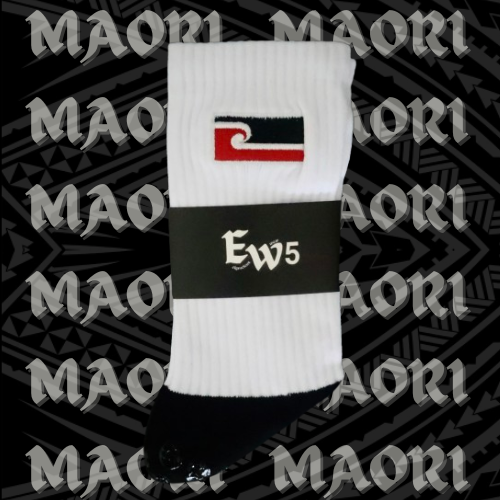 NATIONS COLLECTION - MĀORI 🇳🇿