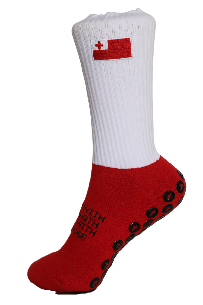 Nations Collection - Tonga 🇹🇴