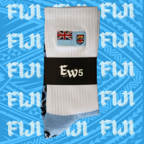 Nations Collection - Fiji 🇫🇯