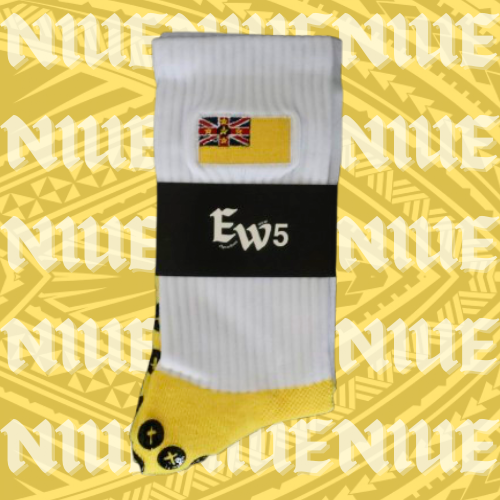 Nations Collection - Niue 🇳🇺