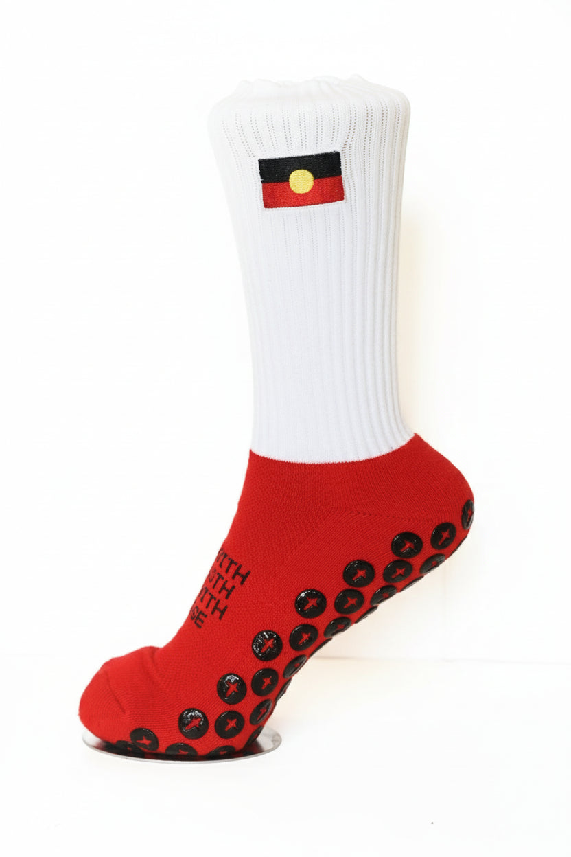 Nations Collection - Indigenous Aboriginal 🖤💛❤️