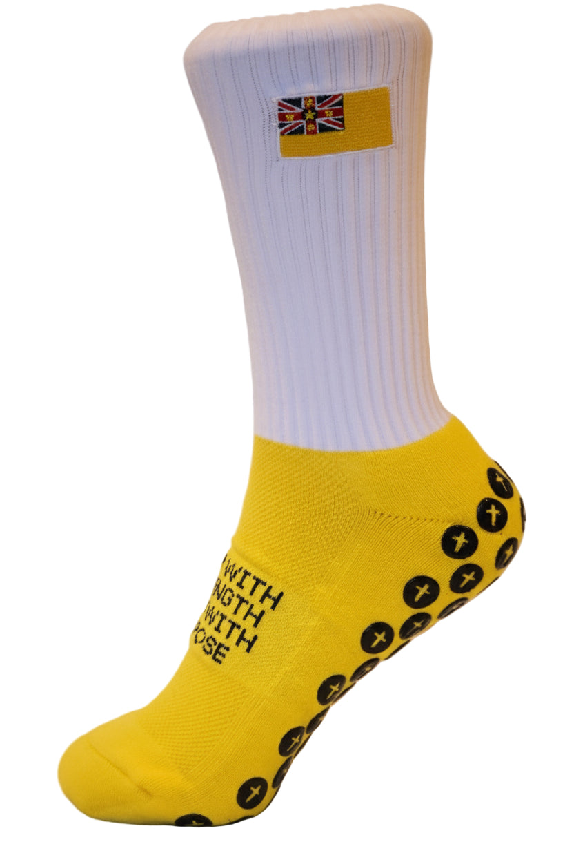 Nations Collection - Niue 🇳🇺