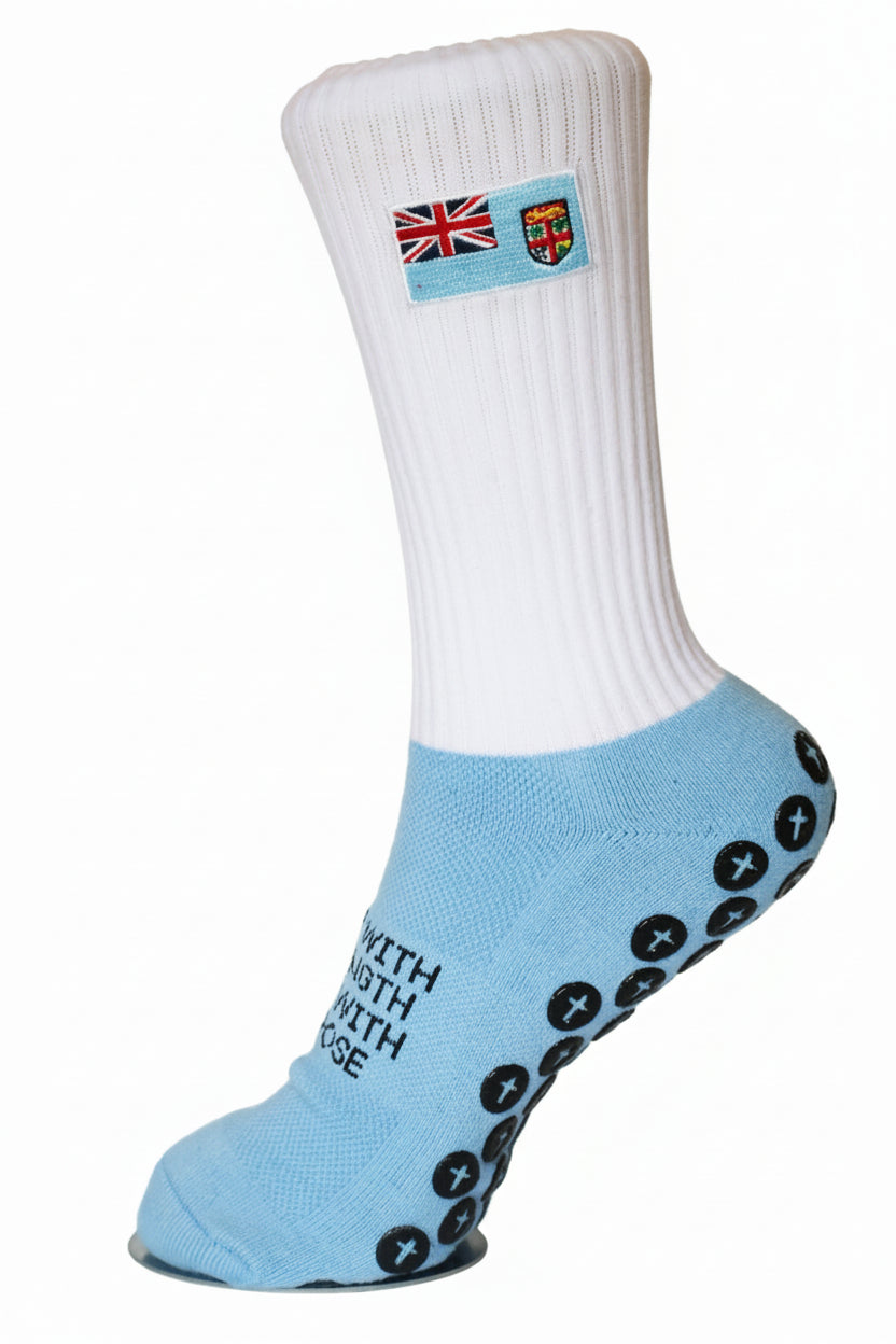 Nations Collection - Fiji 🇫🇯