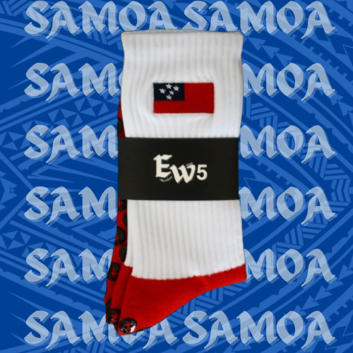 Nations collection - Samoa 🇼🇸