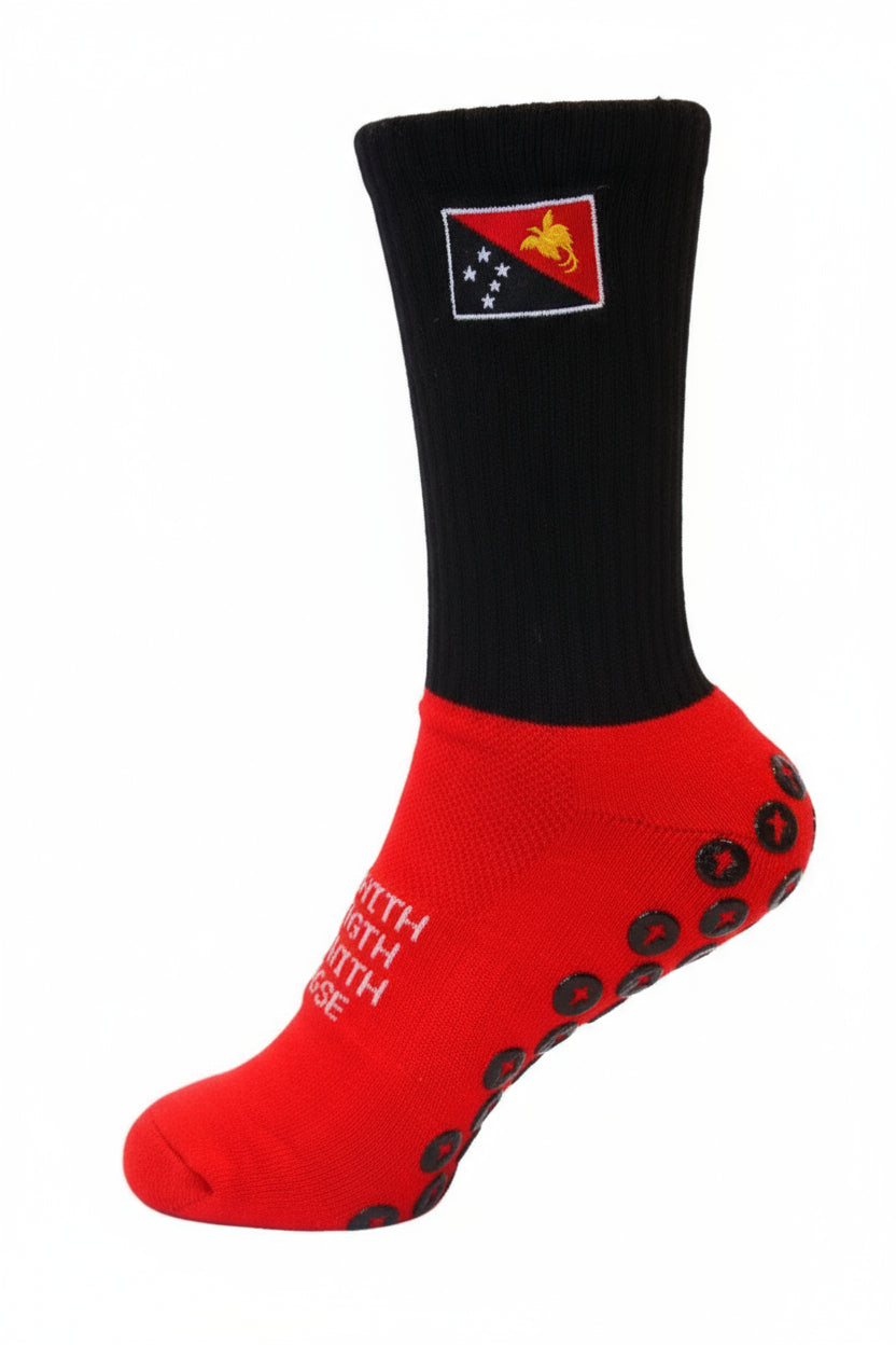 Nations Collection - PNG 🇵🇬