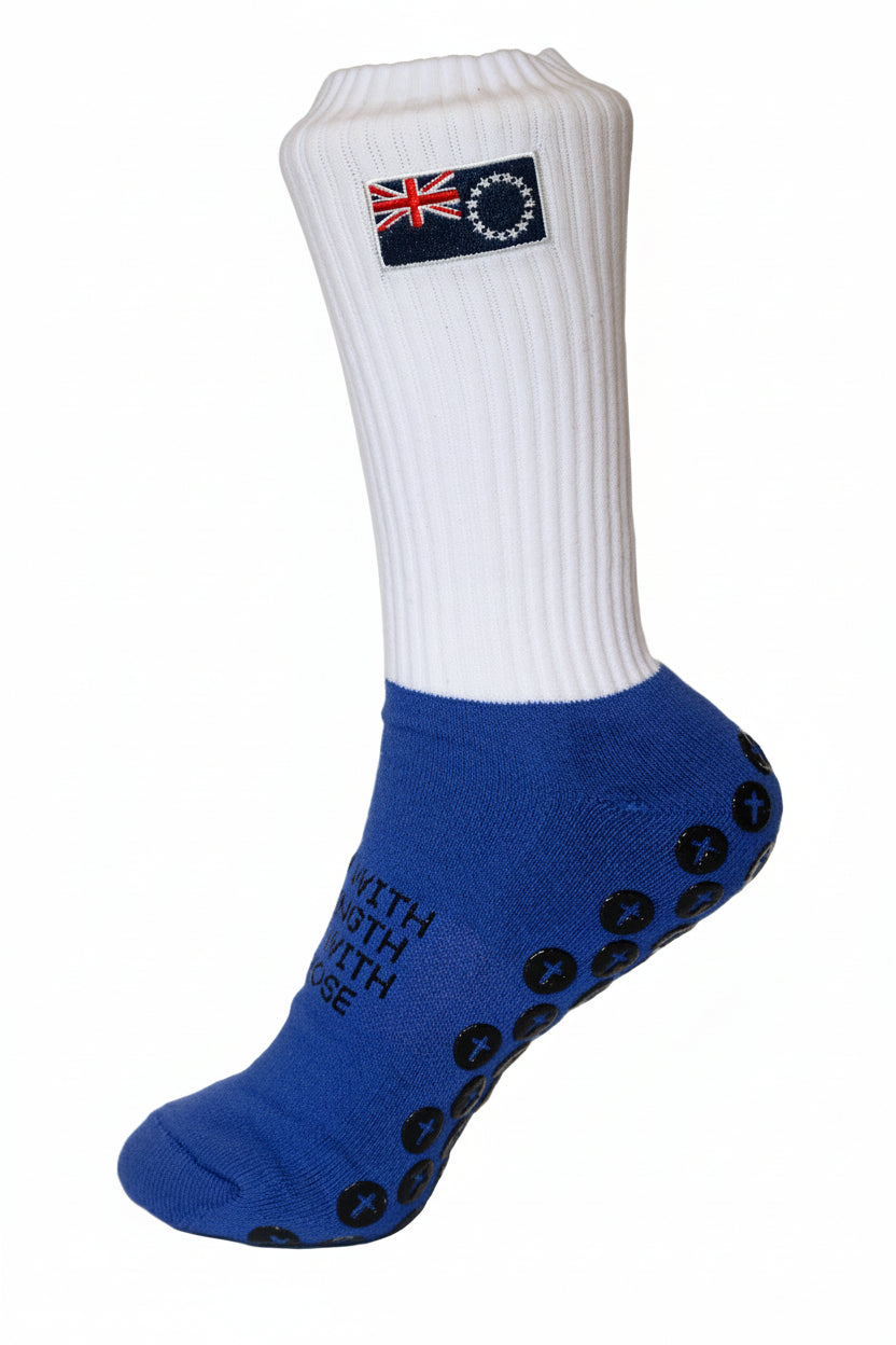 Nations Collection  - Cook Islands 🇨🇰