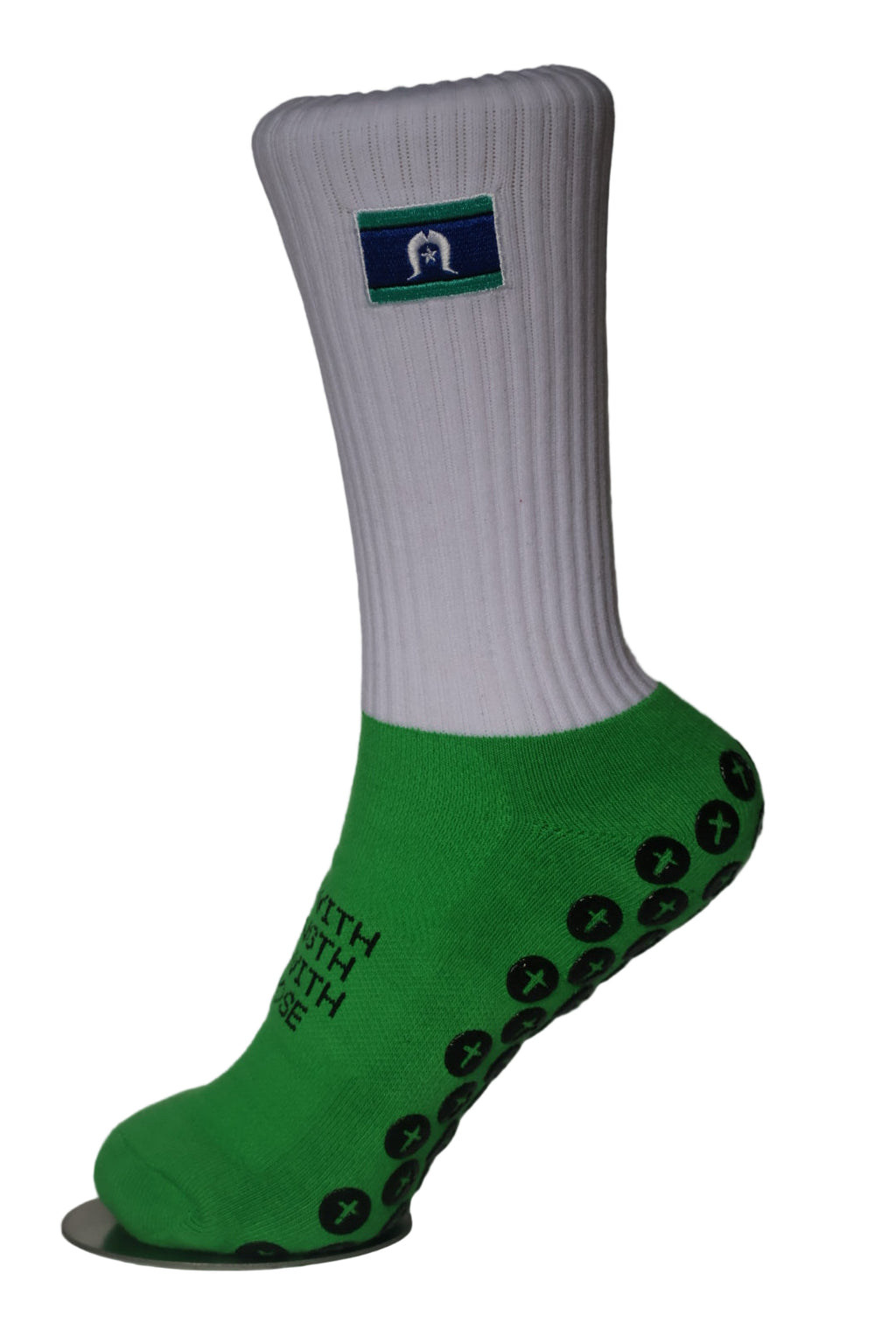 NATIONS COLLECTION - TORRES STRAIT ISLANDS 💚💙🖤